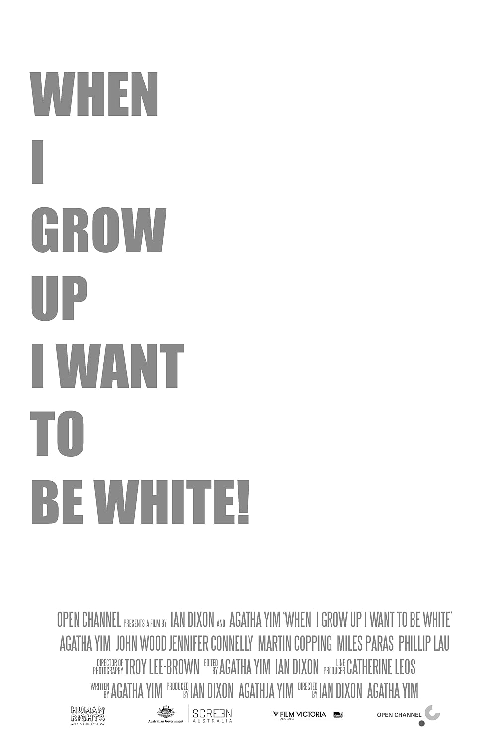 I want to be me перевод