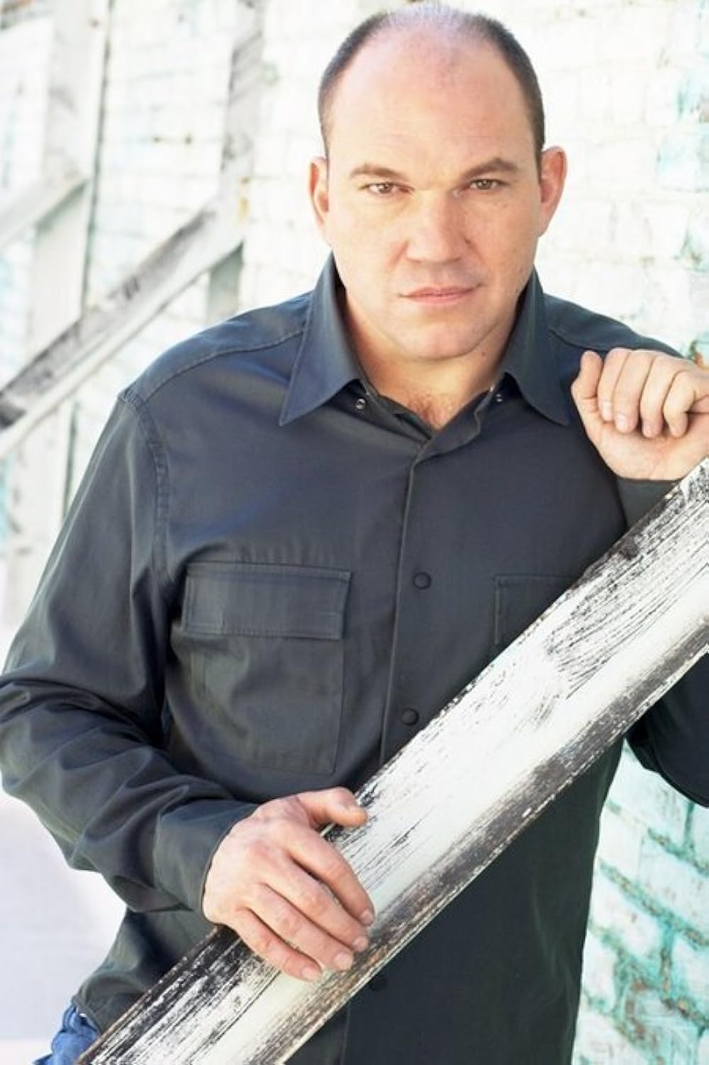 Wade Williams