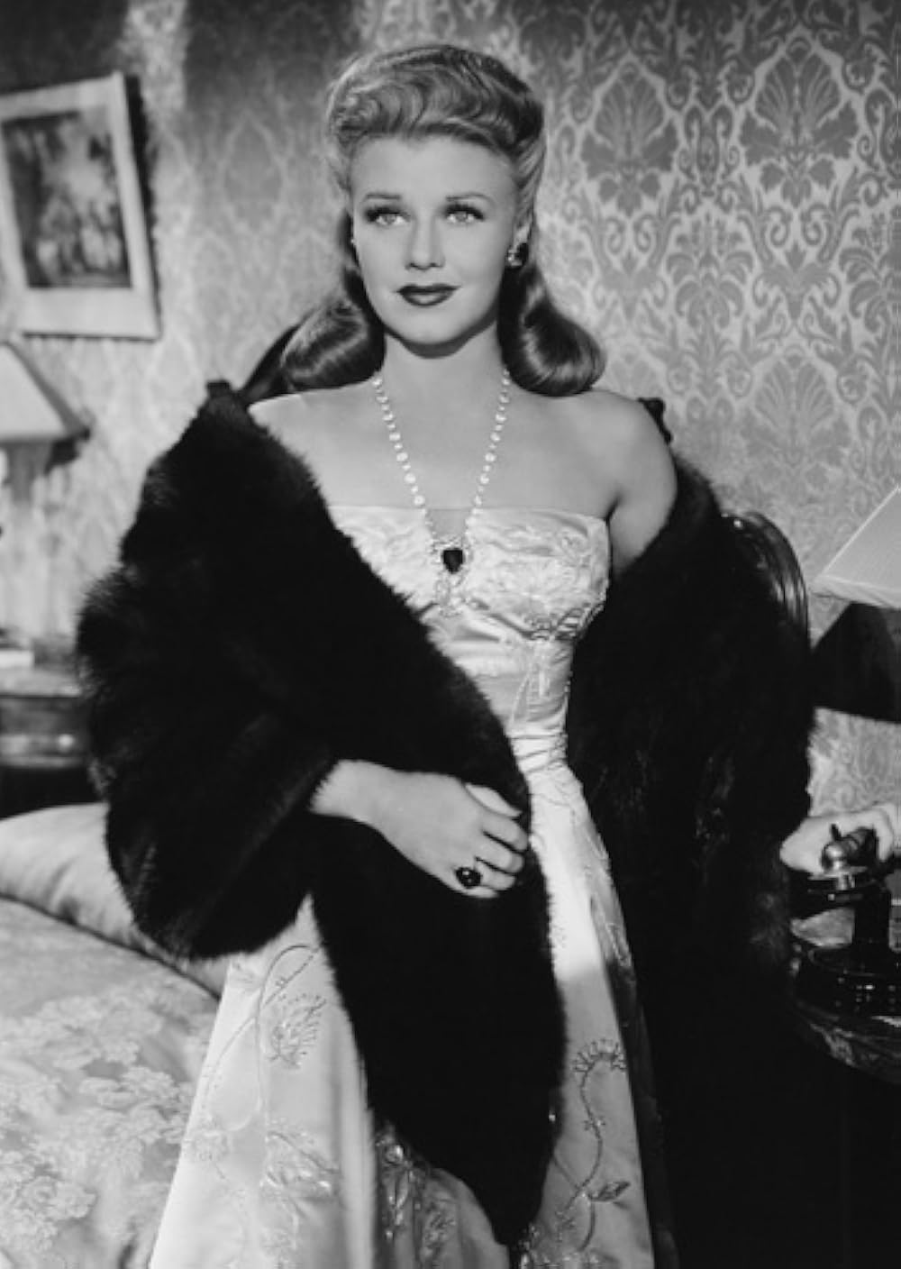 Ginger Rogers