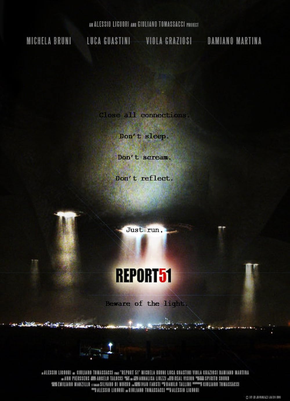 Report 51. Report 51