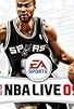 Primary photo for NBA Live 09