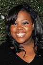 Amber Riley's primary photo Amber Riley's primary photo