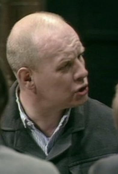 Primary photo for Brian Glover Primary photo for Brian Glover
