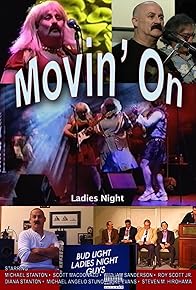 Primary photo for Movin' On Primary photo for Movin' On