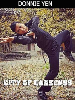 City of Darkness