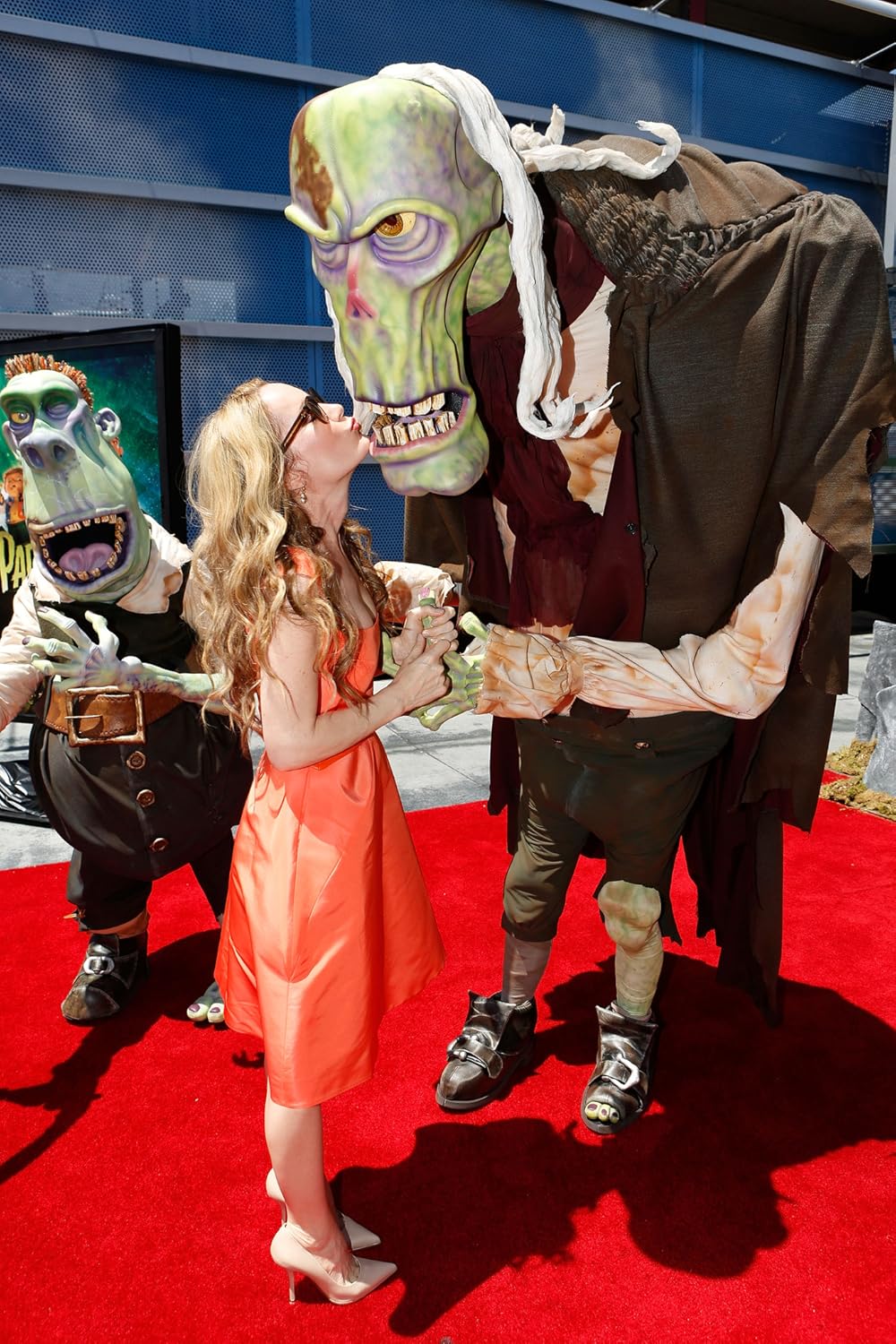 ParaNorman (2012)