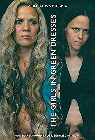 Primary photo for The Girls in Green Dresses