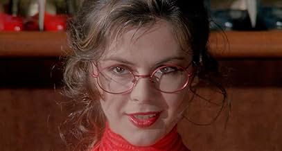 Lateksdagi trannylarni tomosha qiling