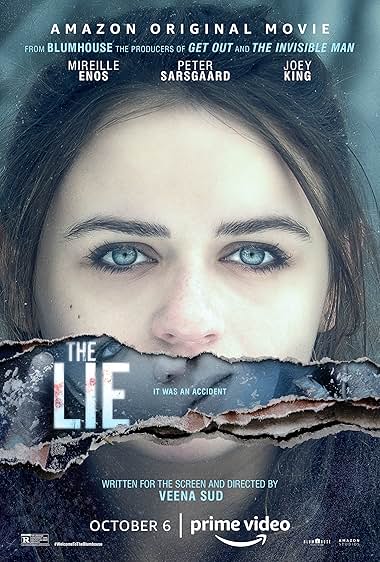 The Lie 2018