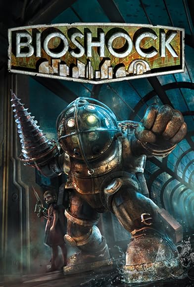 Primary photo for BioShock Primary photo for BioShock