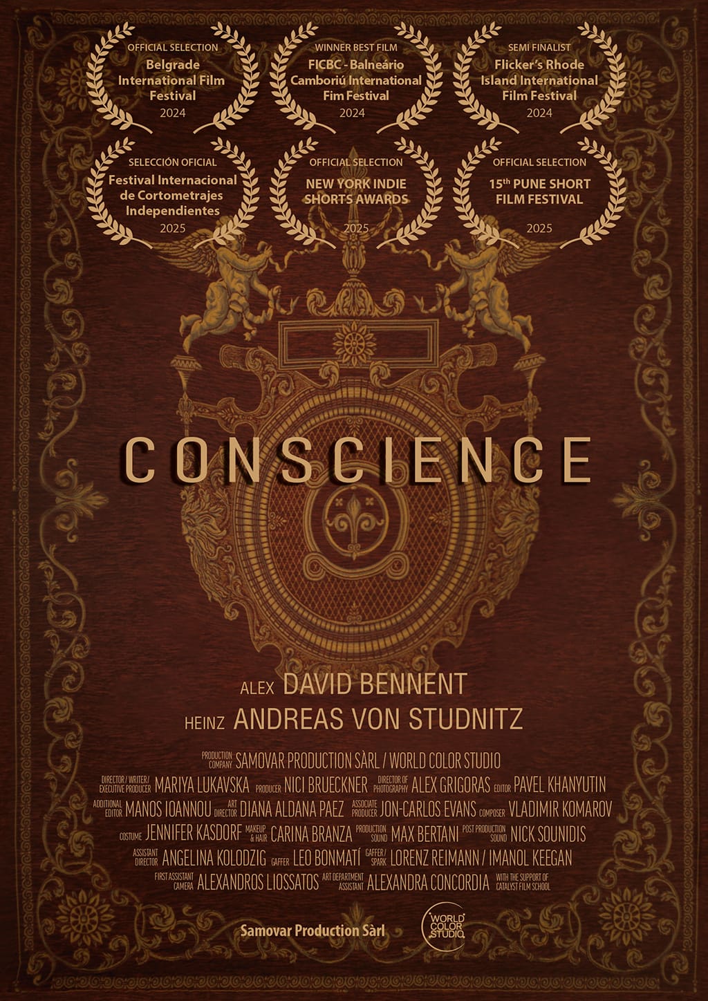 Conscience
