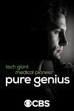 Poster of Pure Genius