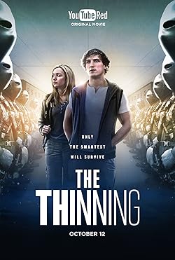 Poster of The Thinning
