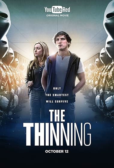 The Thinning 2016