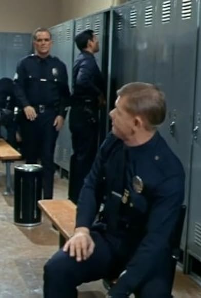 Primary photo for Log 73: I'm Still a Cop Primary photo for Log 73: I'm Still a Cop
