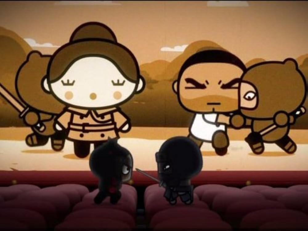 【PUCCA】2004無与倫比演唱會LIVE 2CD＋VCD &写真 MV5BMTI3NDA3MTEwM15BMl5BanBnXk