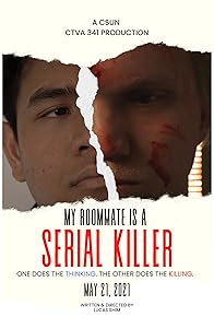 Primary photo for My Roommate is a Serial Killer