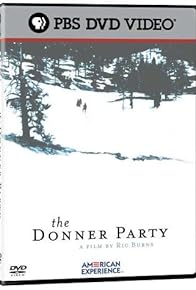 Primary photo for The Donner Party Primary photo for The Donner Party