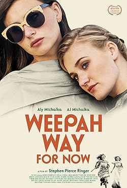 Poster of Weepah Way for Now