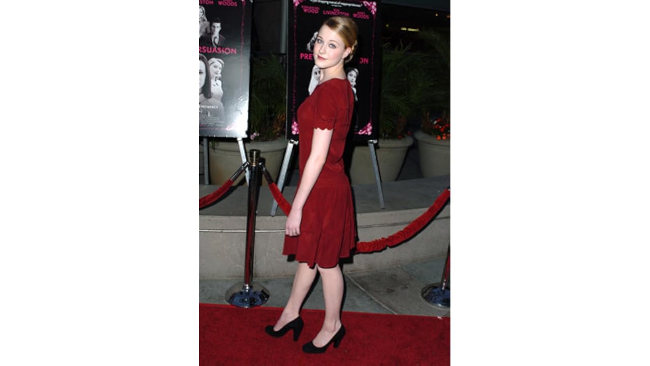 Putlockers.! Pretty Persuasion 2005 FULL ONLINE FREE HD