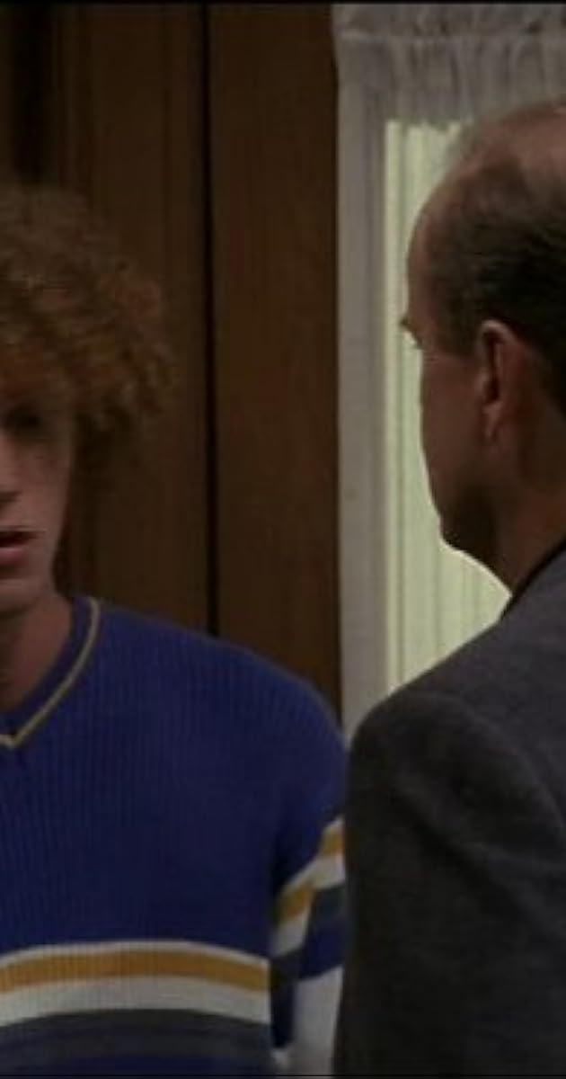 "Frasier" Don Juan in Hell Part 2 (TV Episode 2001) IMDb