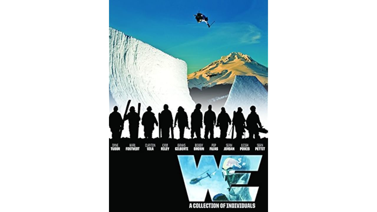 Putlockers.! WE: A Collection of Individuals 2012 HD Full Watch Online For Free