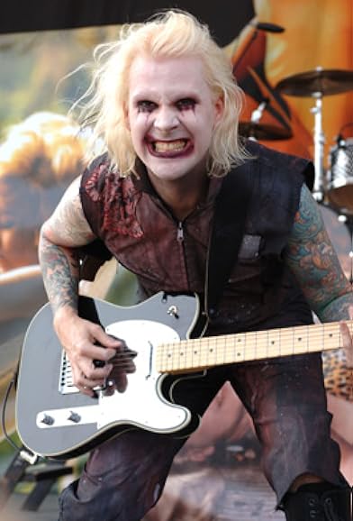 Primary photo for John 5 Primary photo for John 5