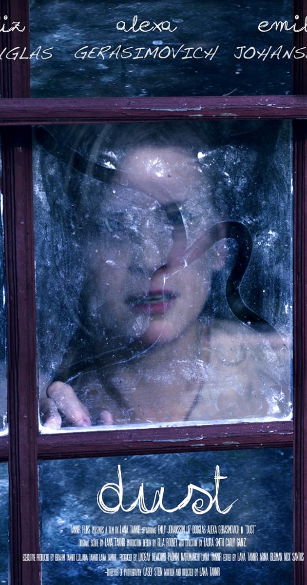 Dust (2014) IMDb