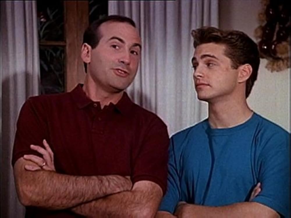 Beverly Hills, 90210 (1990)