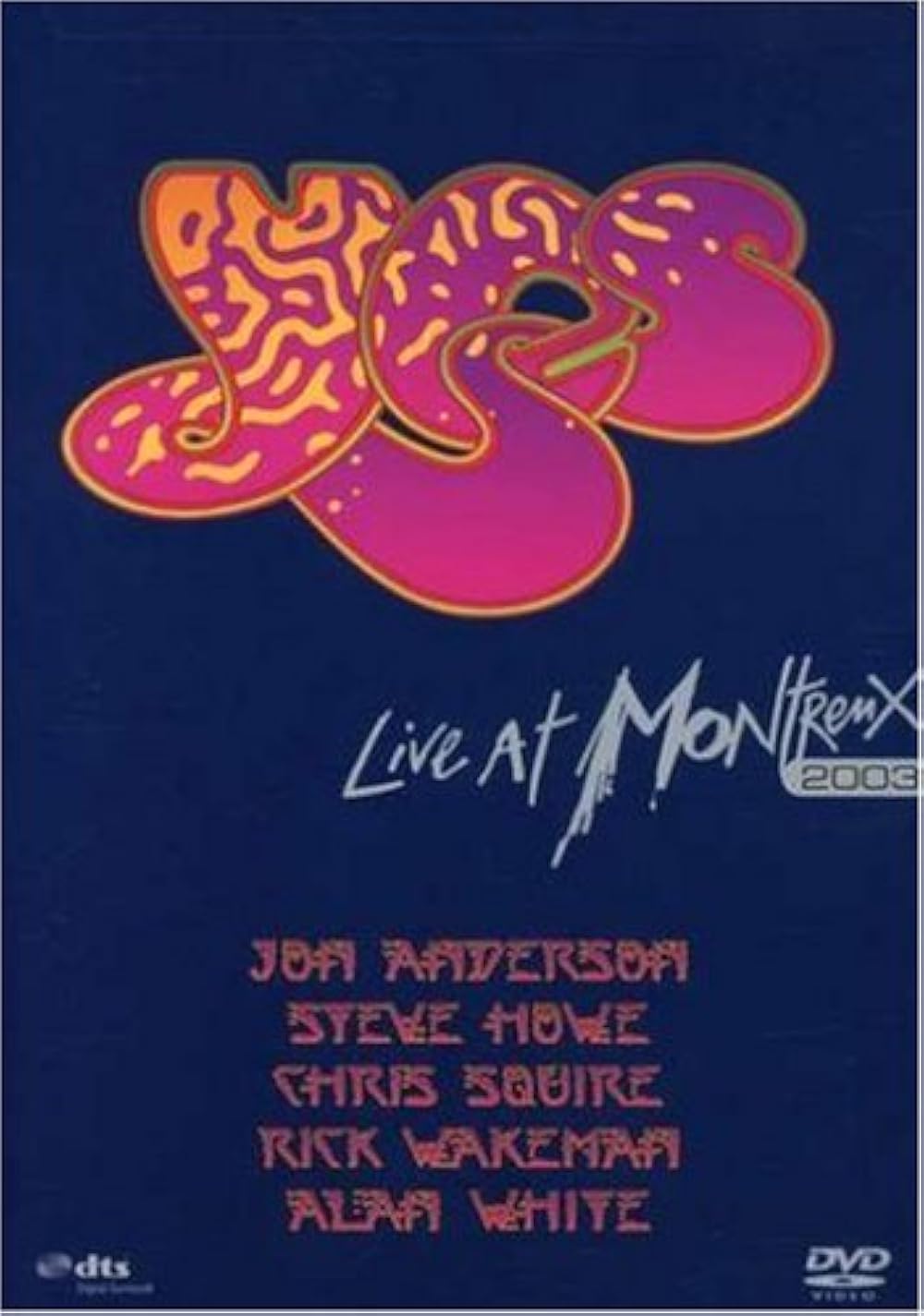 V.A. 「Live At Montreux」DVD Box （15DVD） V.A. 「Live At Montreux」DVD Box （15DVD） V.A. 「Live At