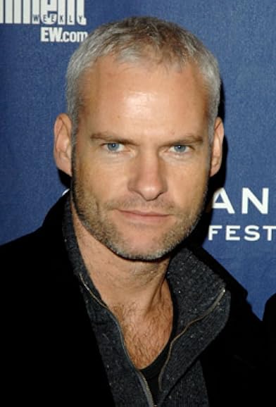 Primary photo for Martin McDonagh Primary photo for Martin McDonagh