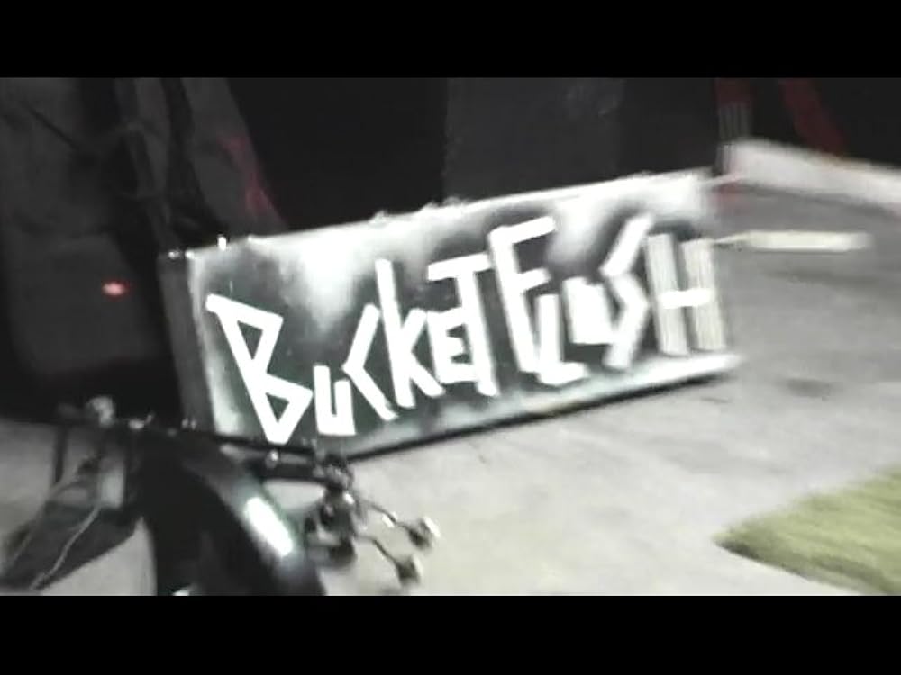 Bucket Flush IMDb