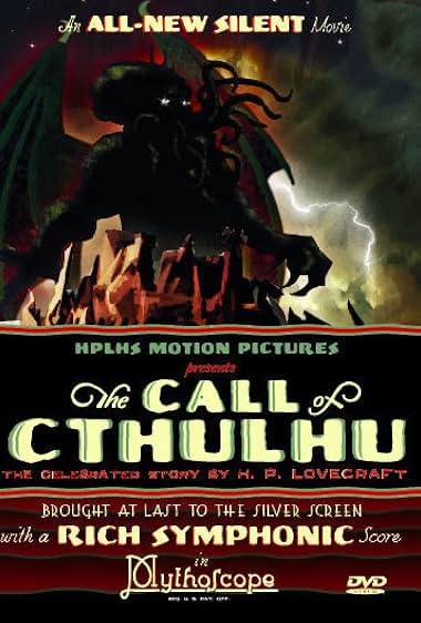 The Call of Cthulhu 2005