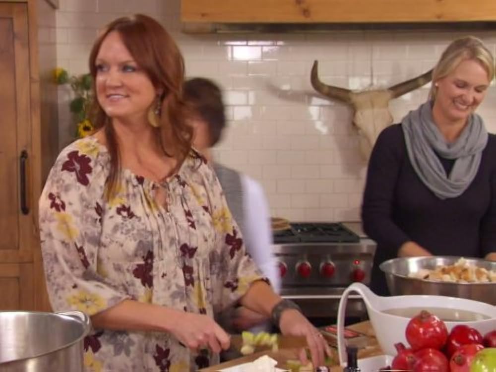 Throwdown with Bobby Flay (2006)