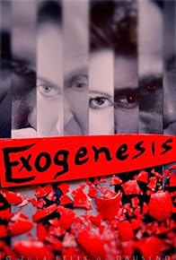 Primary photo for Exogenesis Primary photo for Exogenesis