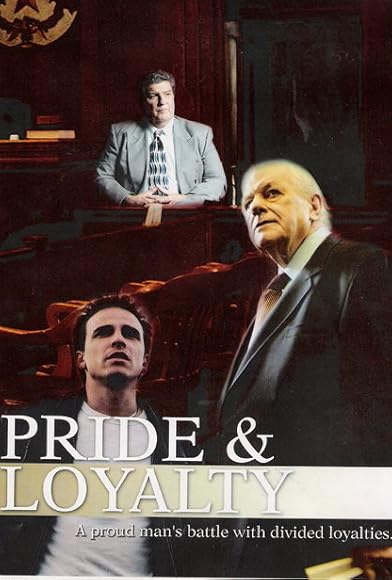 Primary photo for Pride & Loyalty Primary photo for Pride & Loyalty