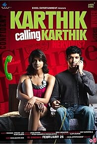 Primary photo for Karthik Calling Karthik Primary photo for Karthik Calling Karthik