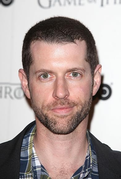 Primary photo for D.B. Weiss Primary photo for D.B. Weiss