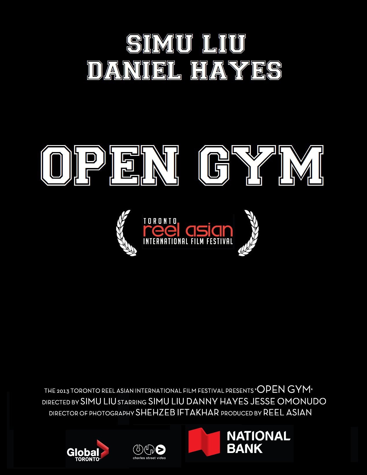 Open Gym