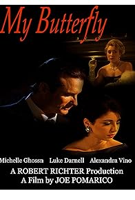 Primary photo for My Butterfly Primary photo for My Butterfly