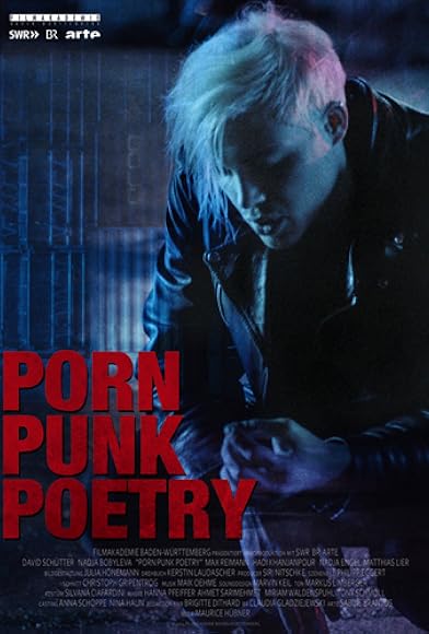 Primary photo for Porn Punk Poetry Primary photo for Porn Punk Poetry