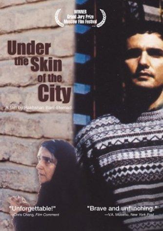 Under the Skin of the City (2001)