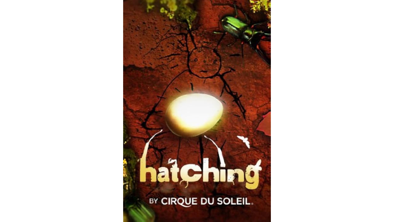 Putlockers.! Cirque du Soleil: Hatching 2013 Full -Movie [Download HD]