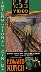 Edvard Munch (1974)