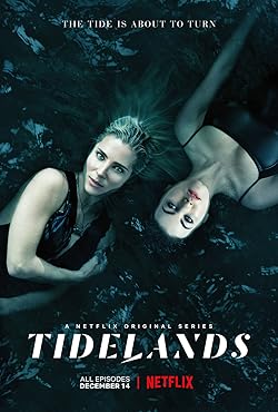 Poster of Tidelands