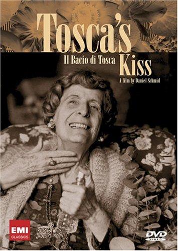 その他 Tosca's Kiss [DVD] Tosca's Kiss (1984)