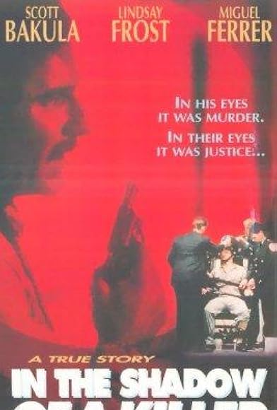 Primary photo for In the Shadow of a Killer Primary photo for In the Shadow of a Killer