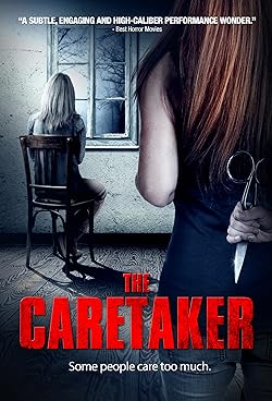 Poster of The Caretaker