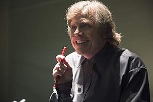 Poster de The Flash S01E17 Tricksters