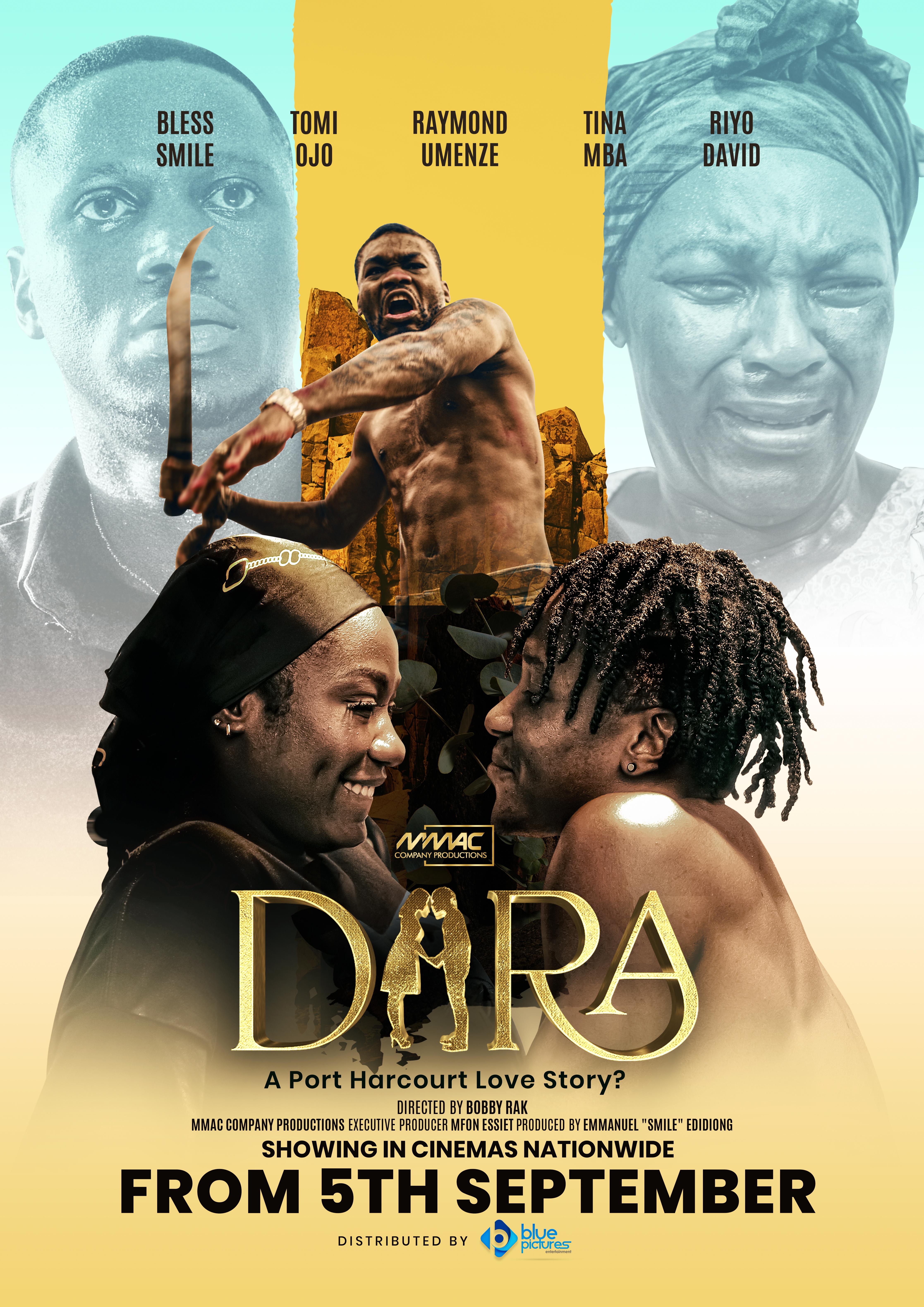 Dara: A Port Harcourt Love Story?